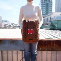 ราคา หมอนอิง ผืนผ้า มินิ Domo โดโมะ 14นิ้ว (9405695829)