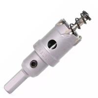 ราคา โฮลซอเจาะเหล็ก โฮลซอเจาะสแตนเลส ขนาด 14-61มม. โฮลซอว์ติดคาร์ไบด์ ใช้เจาะ เหล็ก สแตนเลส อลูมิเนียม (3459272049)