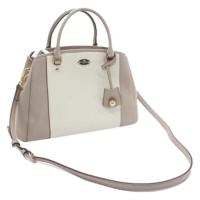 ราคา Coach ถังใหญ่แท้ สวย สีไฮโซ 2500 (1737717260)