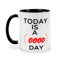 ราคา แก้วเซรามิคสกรีนข้อความน่ารัก,แก้วกาแฟ (14718081930)