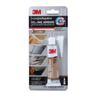 ราคา 3M กาวตะปูแรงยึดสูงพิเศษ 3M 38 มล. (18676015158)