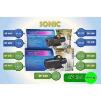 ราคา ปั้มน้ำยอดนิยม SONIC ปั๊มดูดน้ำ ปั๊มน้ำพุ น้ำตก SP-606 SP-609 SP-612 SP-618 SP620 , SP625 , SP628 , SP638 , SP639 (24227073478)