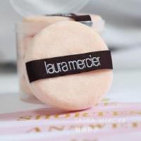 ราคา พร้อมจัดส่ง พัฟแต่งหน้า LAURA MERCIER สินค้าดีราคาถูก (44001936580)