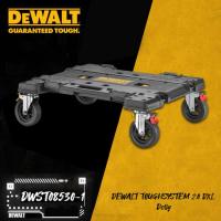 ราคา DEWALT รุ่น DWST08530-1 ล้อรถเข็น Tough System 2.0 DXL (27568117679)