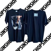 ราคา เสื้อวงSlipknotเสื้อวงแท้100% (15449554990)