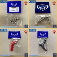 ราคา ตะปูรองเท้าวิ่ง และ ที่ไขตะปู แกรนด์สปอร์ต ตะปู ขนาด 5 มิล และ 6 มิล (ลิขสิทธิ์แท้) ปุ่มรองเท้าวิ่งตะปู Grandsport (26106118987)