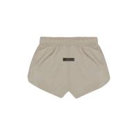 ราคา FOG – ESSENTIALS Dock Shorts (SMOKE) (20745817509)