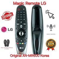 ราคา ส่งทุกวัน LG Magic Remote Original AN-MR600 LG UF LF เมาส์ + สั่งเสียง. (24802404666)