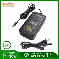 ราคา GODOX AD600 Charger WB87 แบตเตอรี่สําหรับ Godox AD600 AD600B AD600BM AD600M แฟลชกลางแจ้ง (43573462438)