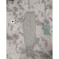 ราคา กางเกง7ส่วน AIRism UNIQLO มือสอง สีเทา สภาพดี(ผ้ายืด)เอว26-30939⚡ (26263445509)