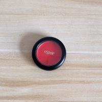 ราคา Espoir blush cream สี Love paint ตี99% แค่สวอช ครีมบลัชสีแดงมะเขือเทศ (ราคาเต็ม650) (24511244945)