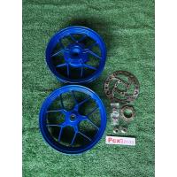 ราคา ชุดล้อคลิกแปลงPcx21-23ตัวธรรมดาแม็กเปล่า+ชุดแปลงครบชุด (40717856670)