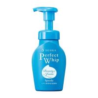 ราคา senka speedy perfect whip เซนกะ เพอร์เฟ็ควิป เอสพี สปีดี้ 150มล.(1ขวด) 705846 (23280026806)