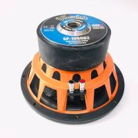 ราคา ลำโพงซับวูฟเฟอร์ติดรถยนต์ 10”นิ้ว ลำโพงเบส Subwoofer ยี่ห้อ ILLUSION AUDIO รุ่น SP-1080D2 เบสหนัก เหล็กปั๊ม ขนาด 10นิ้ว (9762124805)