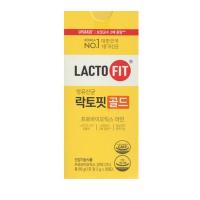 ราคา Lacto-fit x 2เท่า สูตรใหม่ล่าสุด!!!! แลคโตฟิต 2,000mg x30 ซอง โพรไบโอติกส์ พรีไบโอติกส์ดีท็อกซ์สำไส้ (26456512740)