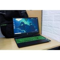 ราคา HP Pavilion Gaming 15-dk0152tx [ GTX 1660Ti ] [ i5-9300H ] [ 15.6" 144 Hz ] ***ทักหรือโทรมาสอบถามก่อนสั่งซื้อ*** (13733576827)