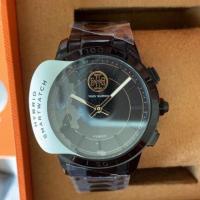 ราคา Tory Burchนาฬิกาชายแท้ (4620564050)