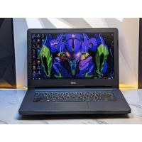 ราคา second hand notebook Dell inspiron 5459 สเปก intel Core i7-6500U Ram 8 GB SSD 240 การ์ดจอแยก AMD Radeon 520 Wif (42300841489)