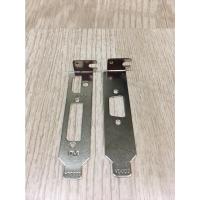 ราคา แผ่นปิด หลัง Bracket - Slim Case แบบ Low profile สำหรับ VGA CARD (14427489116)