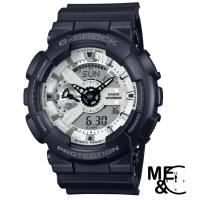 ราคา CASIO G-SHOCK GA-110WD-1ADR ของแท้ ประกันศูนย์ CMG (28313428296)