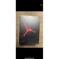 ราคา Air Jordan 5 Retro Black Metallic (12293879112)