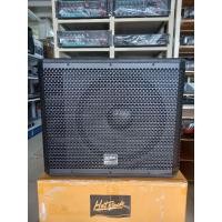 ราคา ตู้ลำโพง15นิ้ว พร้อมดอกลำโพง ตู้เบส HOTROCK (16396810109)