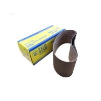 ราคา FUJI STAR กระดาษทรายสายพาน/ผ้าทรายสายพาน 4"x24"นิ้ว/4"x36 (1กล่องมี 10ชิ้น) ของแท้โดยตัวแทนจำหน่าย (19154914907)