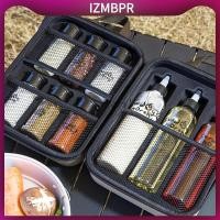 ราคา ชุดเครื่องปรุงพกพา 9 ชิ้น สำหรับแคมปิ้ง และบาร์บีคิว พร้อมกระเป๋าถือ พกพาได้สะดวก (56750844592)