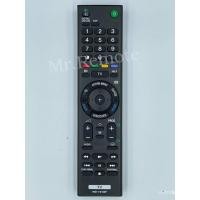 ราคา รีโมททีวี Sony RMT-TX100P พร้อมเมนูแอ็คชั่น/ฝาครอบ/ไกด์/ปุ่มโฮม (15598859894)