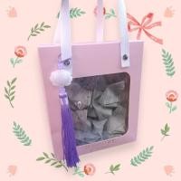 ราคา ชุดของขวัญ ขนมสัมปะนี หรือจ่ามงกุฎ (29320224256)