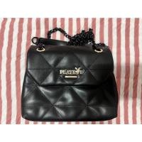 ราคา กระเป๋า playboy มือสอง ของแท้ (23701683721)