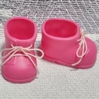 ราคา (ส่งสินค้าทุกวัน)เมลจัง/popo/รองเท้าตุ๊กตา/อุปกรณ์เมลจัง/สินค้ามือ2/ (26680184549)