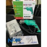 ราคา สว่านไฟฟ้า 3 หุน POWERTEX (4574034830)