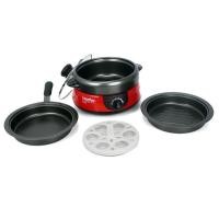 ราคา IMARFLEX หม้อไฟฟ้า หม้ออเนกประสงค์ รุ่น EP-740v (22372527360)