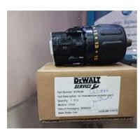 ราคา DEWALT อะไหล่ชุดเกียร์สว่านไร้สาย 18 โวลล์ รุ่น DCD776 ใช้ประกอบงานซ่อมอะไหล่แท้ part no N376646 (26580875718)