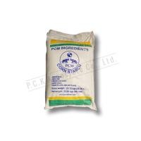 ราคา แป้งข้าวโพด (Corn starch) ตรา PCM 25 kg. (18962676312)