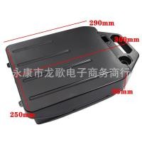 ราคา อุปกรณ์เสริมสกู๊ตเตอร์ไฟฟ้าขนาดใหญ่ของ Harley Citycoco กล่องป้องกันแบตเตอรี่แบบพับได้สองล้อกันน้ํา [llb] (54950105323)