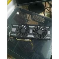 ราคา EVGA GTX 1070 8G 256BiT แรงๆ (9439473680)