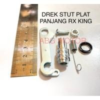 ราคา YAMAHA RX KING LONG PLATE RACING CLUTCH STUT (26292013700)