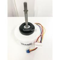 ราคา Samsung - มอเตอร์คอยเย็น รุ่น AR10KCFTGWKNST พาท DB31-00679A (6448088740)