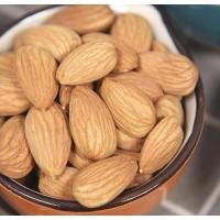 ราคา ◆☍อัลมอนด์เม็ด 500 กรัม / อบไม่ใส่เกลือพร้อมทาน [T11] (10108095799)