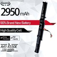 ราคา Laptop Battery A41-X550E For ASUS A450 A450V A450J A550D X450 X450E F450C F450J F450JF K550DP X751LD D451V K550D VM590z (29802151033)