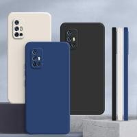 ราคา เคส Vivo V17 / V19 neo สีทึบ Vivo V19 neo / V17 เคสซิลิโคนป้องกันการตกสีธรรมดาเรียบง่าย YT (29813328620)
