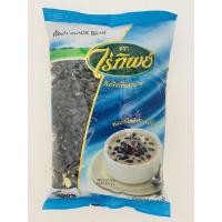 ราคา ถั่วดำ ถุงฟ้า ไร่ทิพย์ ขนาด 500 กรัม (6250290193)