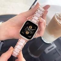 ราคา โลหะเรซินหรูหราสําหรับ Amazfit bip 5 สาย / Amazfit bip 3 pro / Amazfit gts 4 mini/gts 3 /GTS2/gts/ gts 2 mini / bip 5 pro / Amazfit GTS4/Amazfit bip u pro / Amazfit active สายรัด (25277880217)