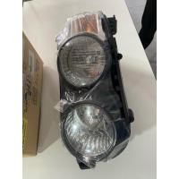 ราคา ไฟหน้าเชฟโรเลตโซนิกข้างซ้าย แท้ศูนย์ ใหม่ มือ1โคมดำ (24443479512)