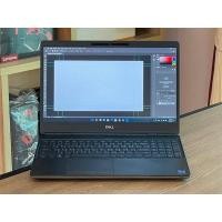 ราคา Dell Precision 7560 Mobile WorkStation i7-11850H SSD1TB RAM32GB NVIDIA RTX A4000 (8GB GDDR6)Win11Proมือสอง ออกแบบ ตัดต่อ (25590371409)