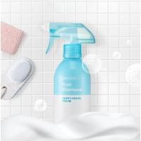 ราคา [THE FACE SHOP] Smile Foot Shampoo 385ml – Deodorizing & Exfoliating Bubble Foam for Feet (385ml) (42452737101)