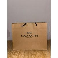 ราคา ถุงกระดาษ Coach ขนาดเล็ก (44453116806)