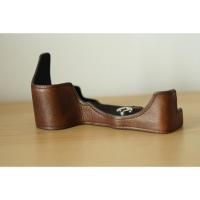 ราคา เคสกล้อง TP สำหรับกล้อง Nikon Z6ii Z7ii มือสอง สีน้ำตาล สภาพดี (18083236654)